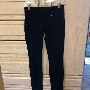 Navy Athleta Pants